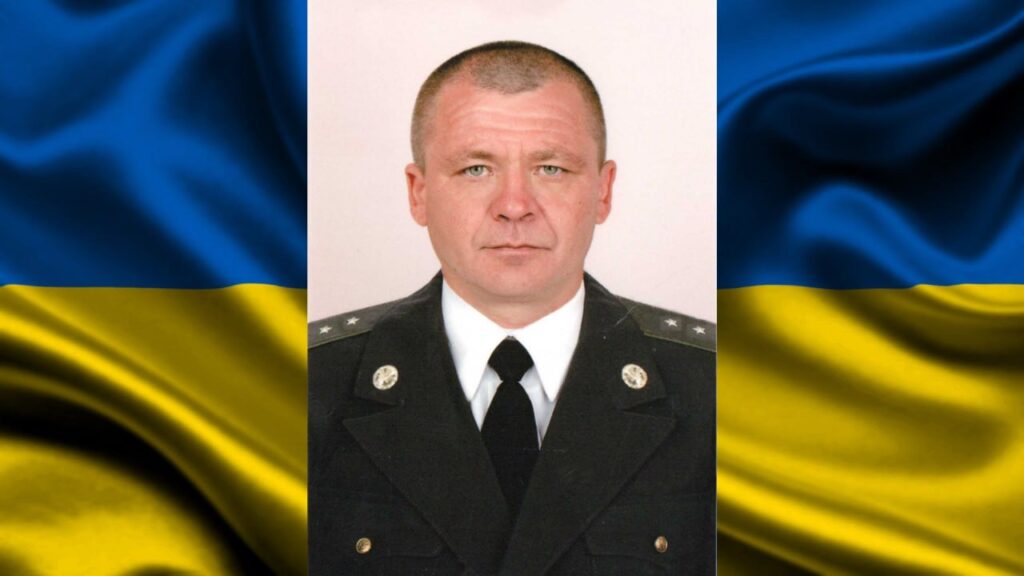 Касап Валерій