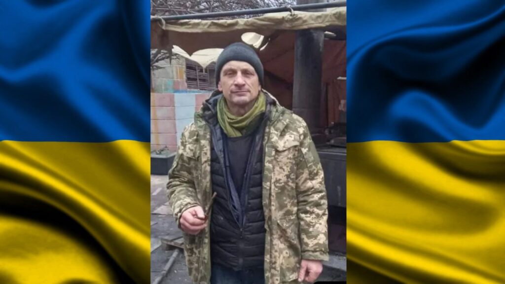 Колесник Володимир