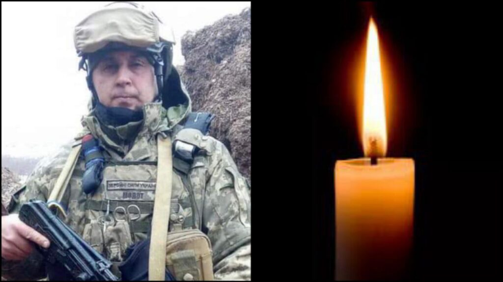 Колун Юрій
