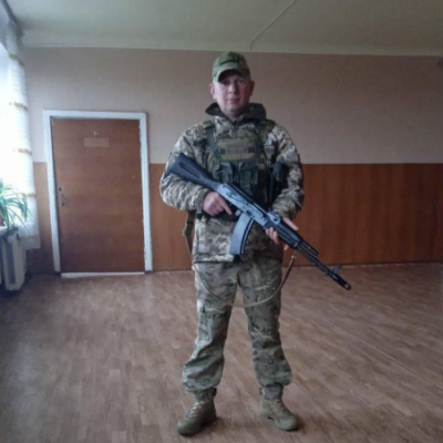 Мірчук Михайло