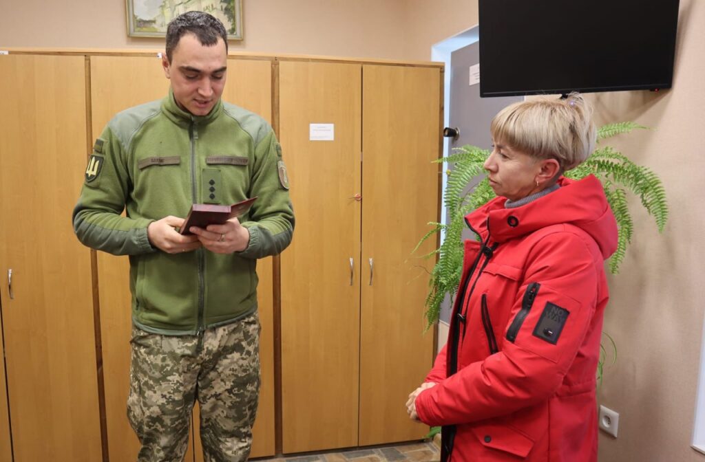 Обивзенко Максим