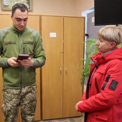 Обивзенко Максим