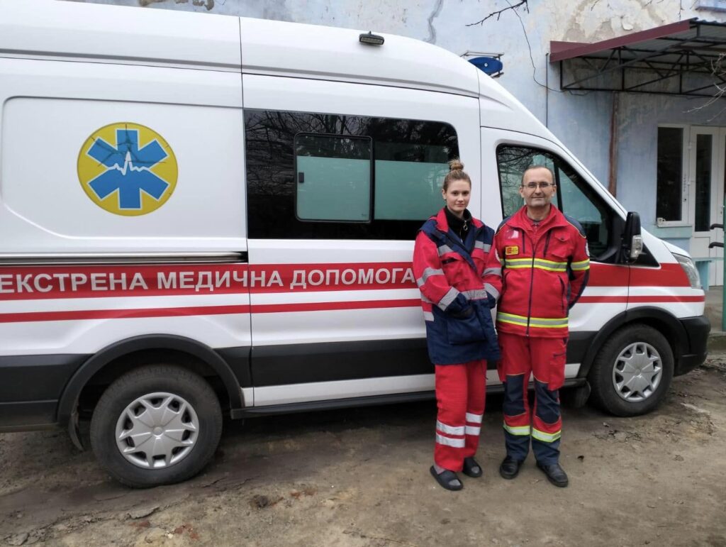 пологи у швидкій