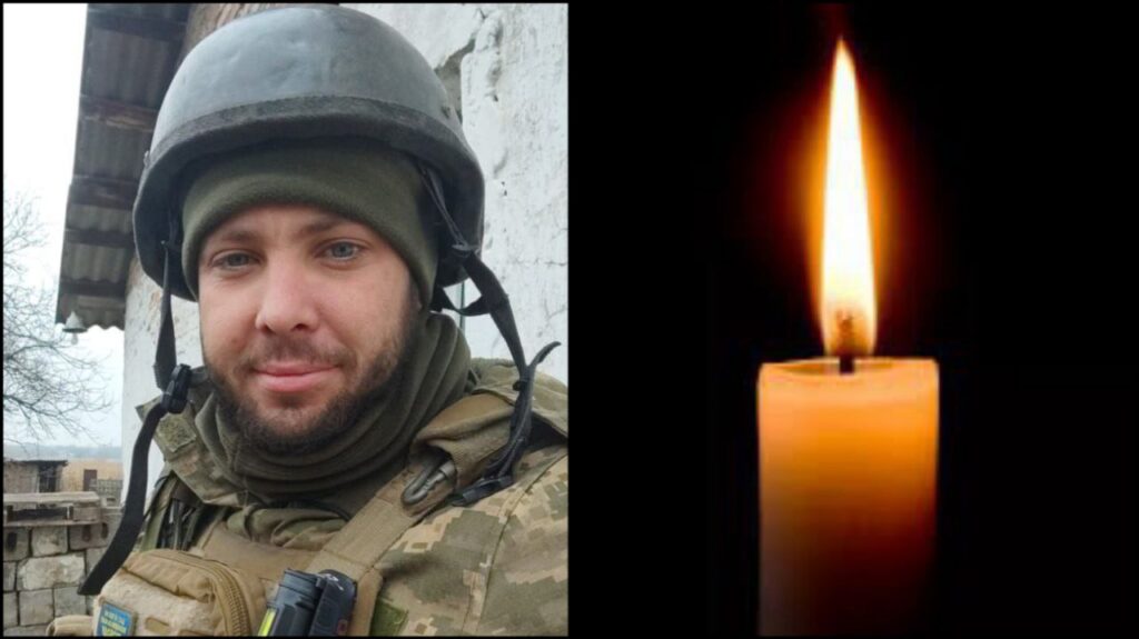 Приходцев Ізмаїл
