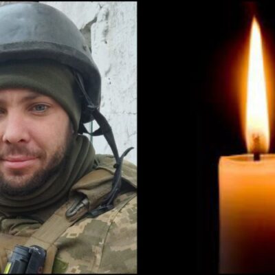 Приходцев Ізмаїл