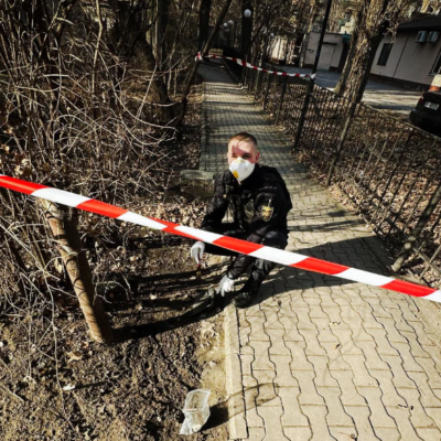 ртуть Одеса