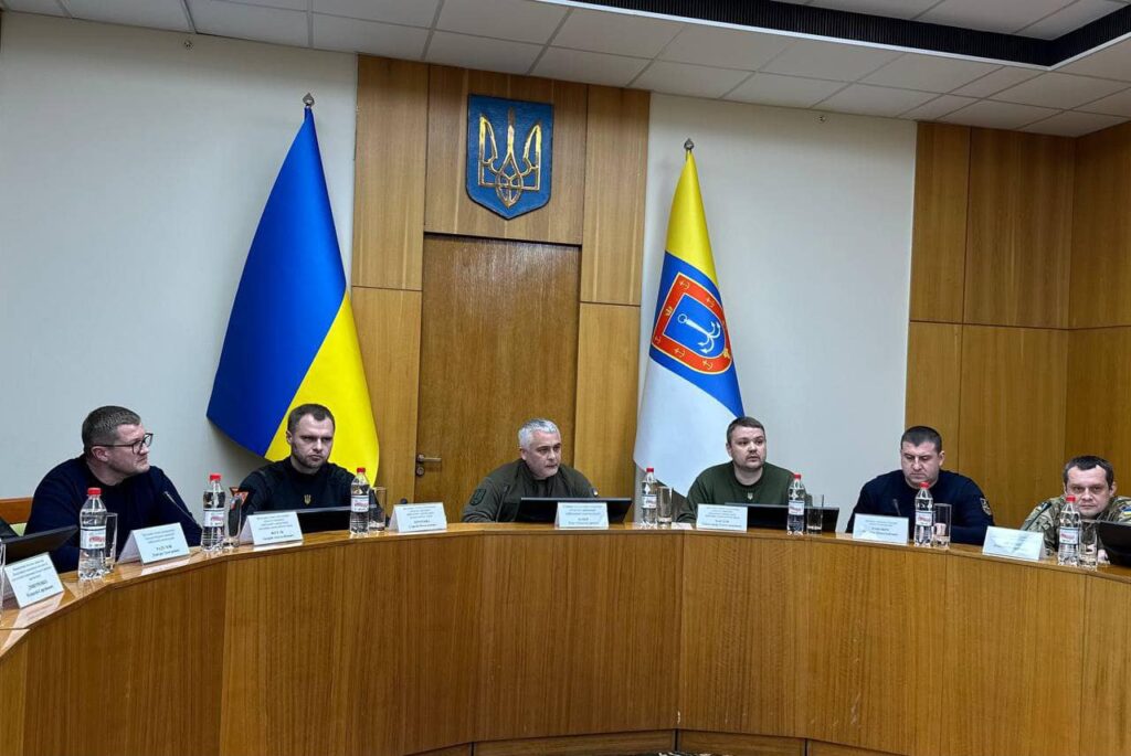 скасували тендери