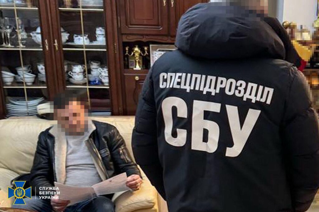 суддя ухилянти