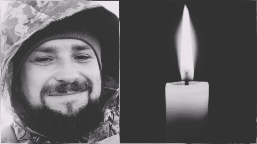 Топов Віктор