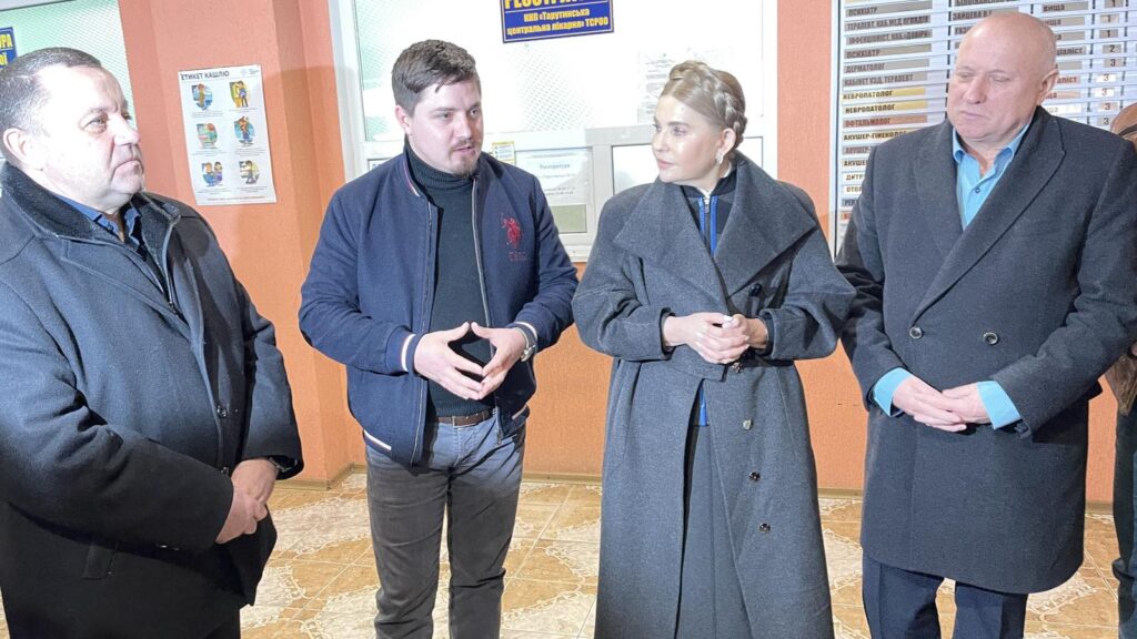 Тимошенко Тарутине