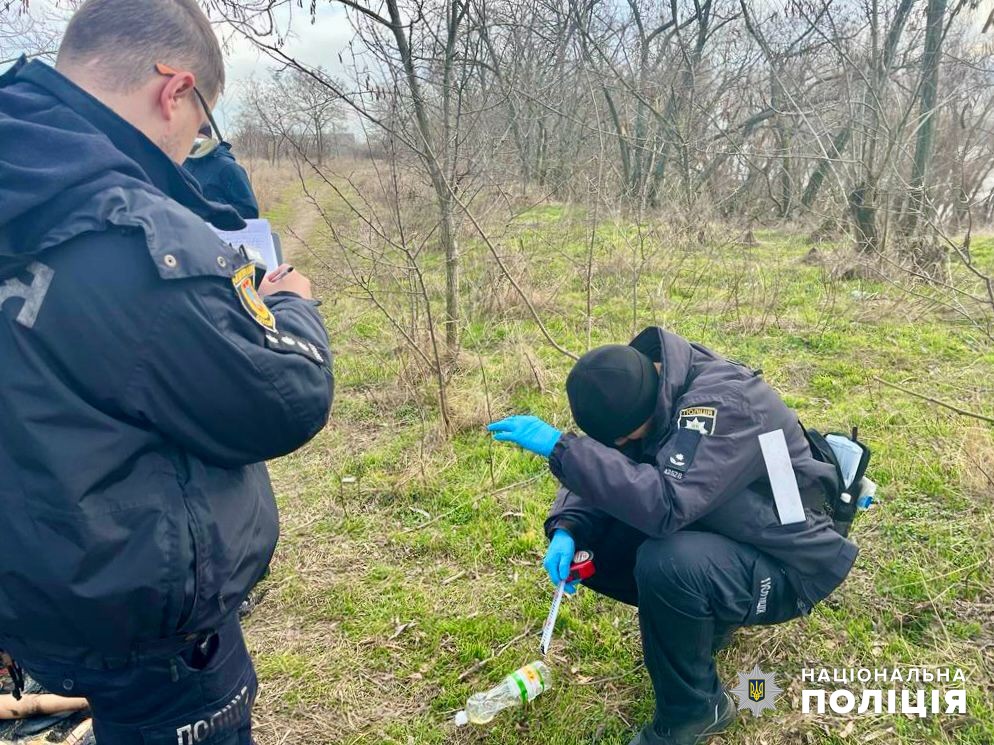 вбивство Ізмаїл