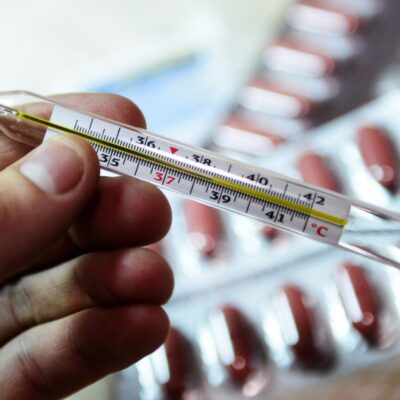 захворюваність Одещина