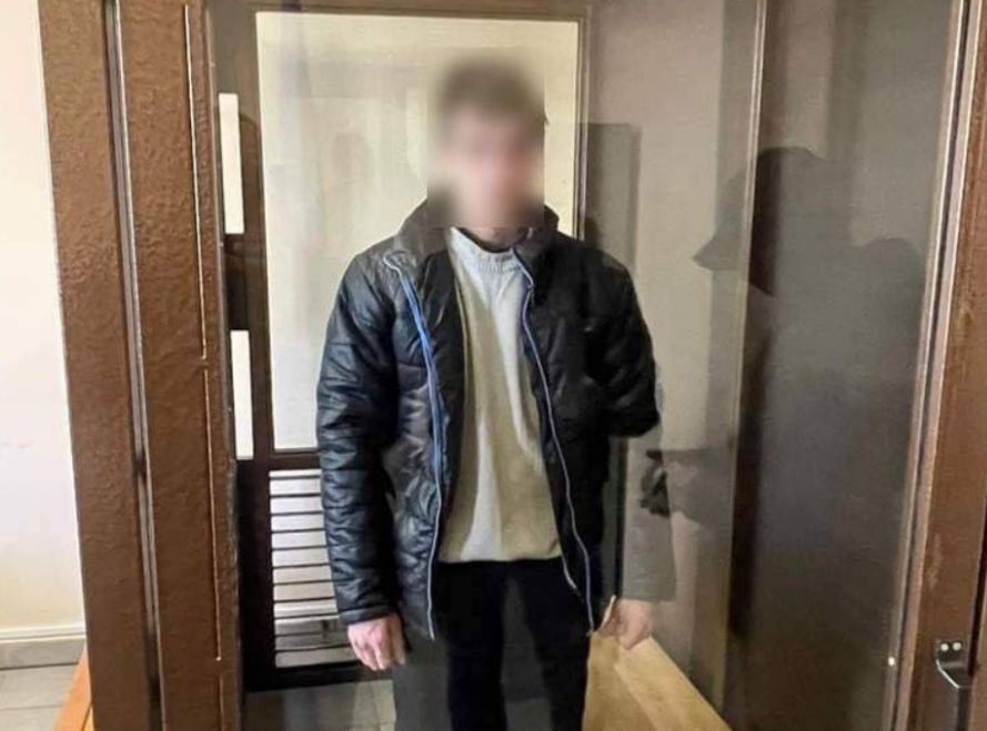 засуджено співробітника судноремонтного заводу