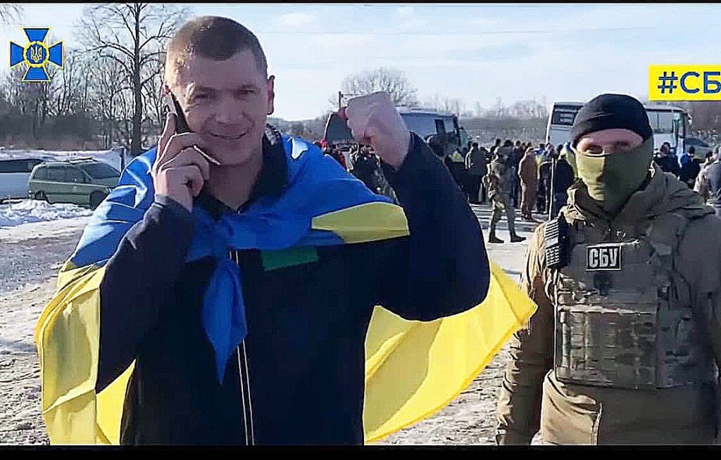 Данило Божко
