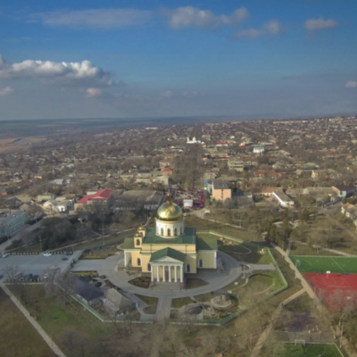 дрібне хуліганство