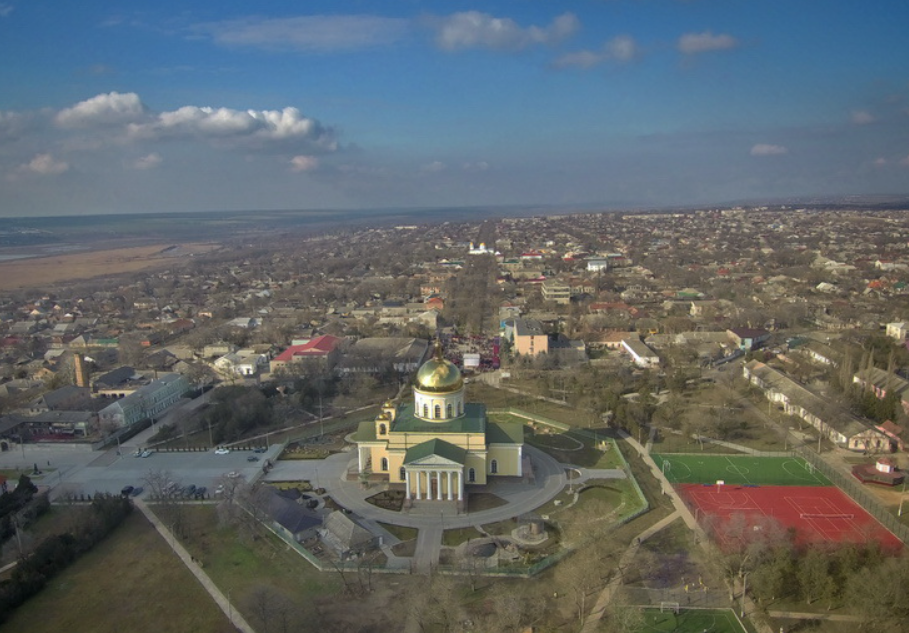 дрібне хуліганство