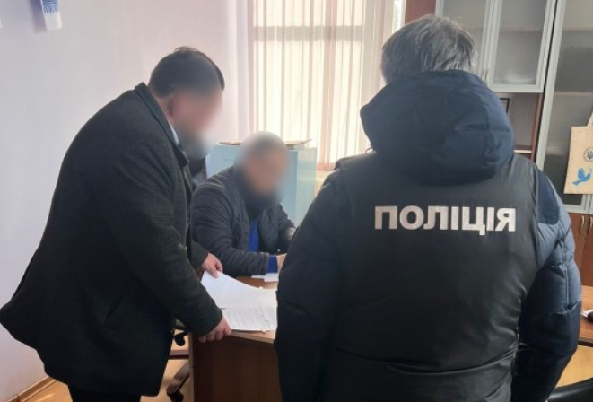 директор лікарні