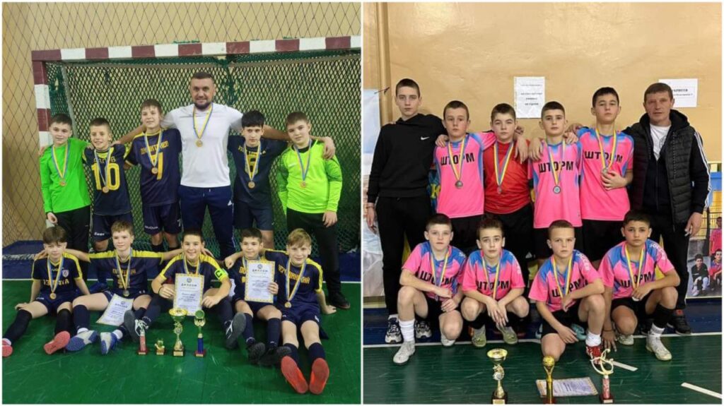 футбольні команди Бессарабії