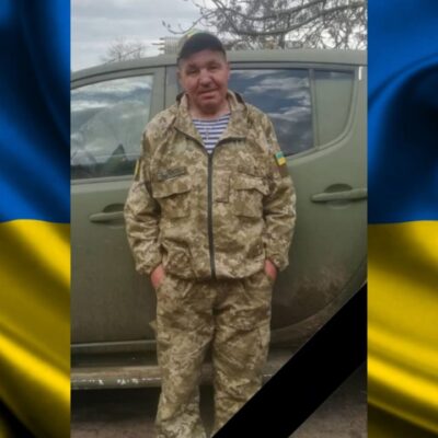 Губський Андрій