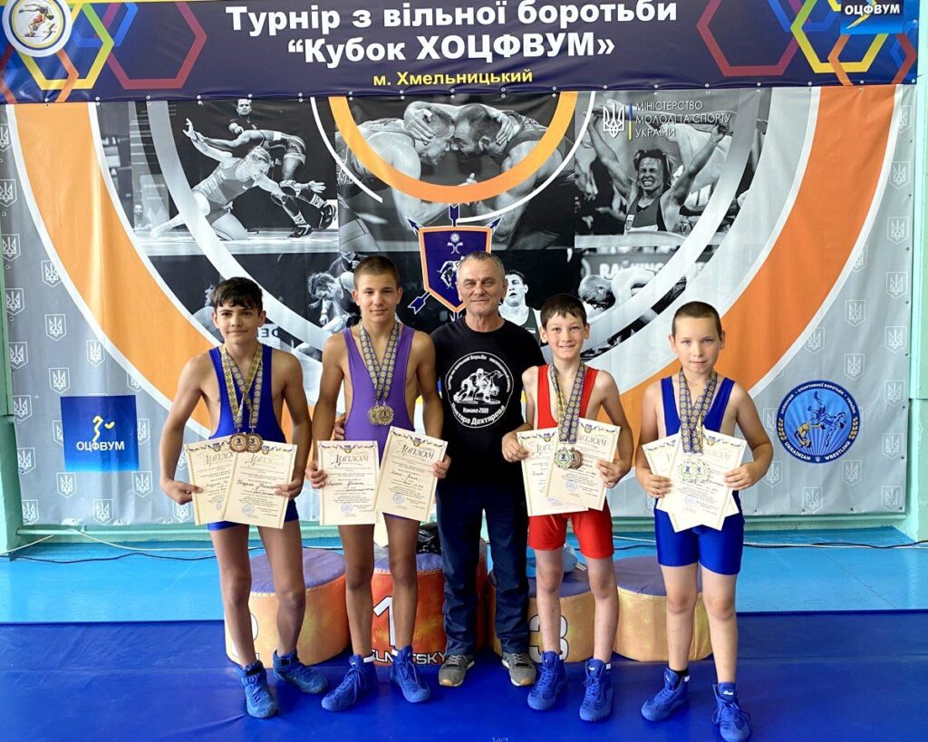 Іщенко Ділан