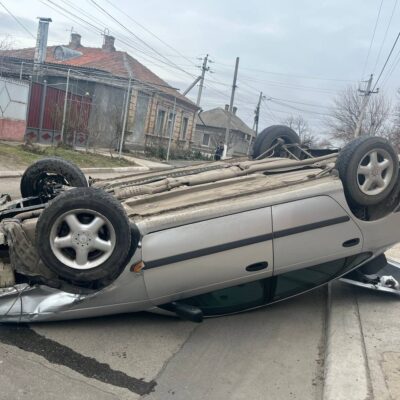 Ізмаїл дтп