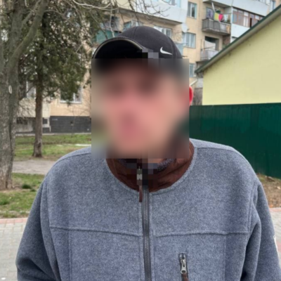 Ізмаїл метадон