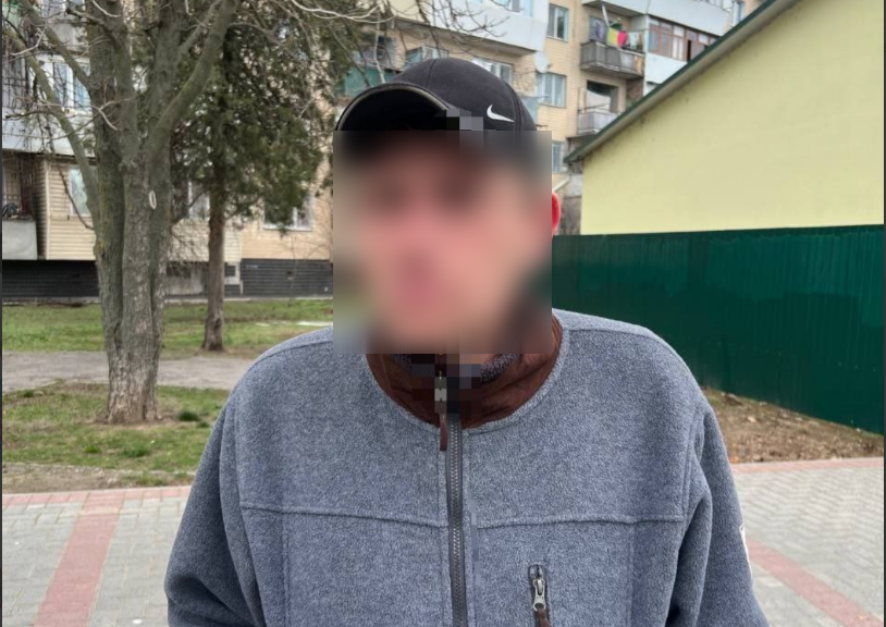 Ізмаїл метадон