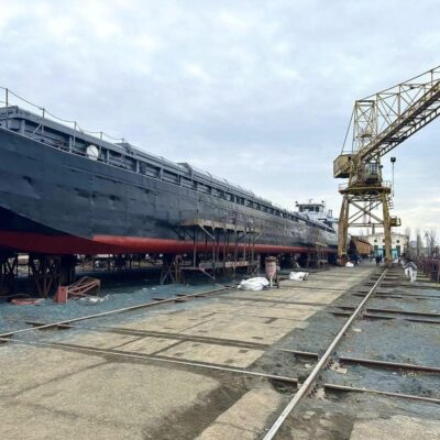 Капітан Антіпов