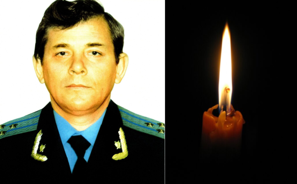 колев віктор