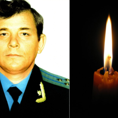 колев віктор