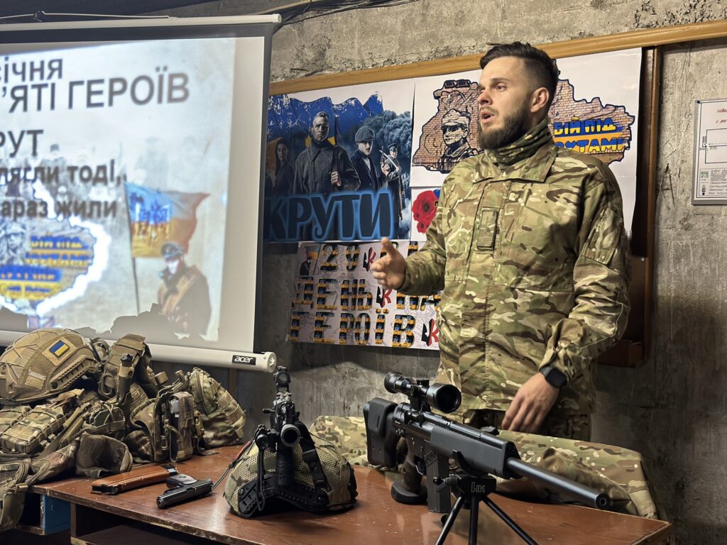 морські прикордонники