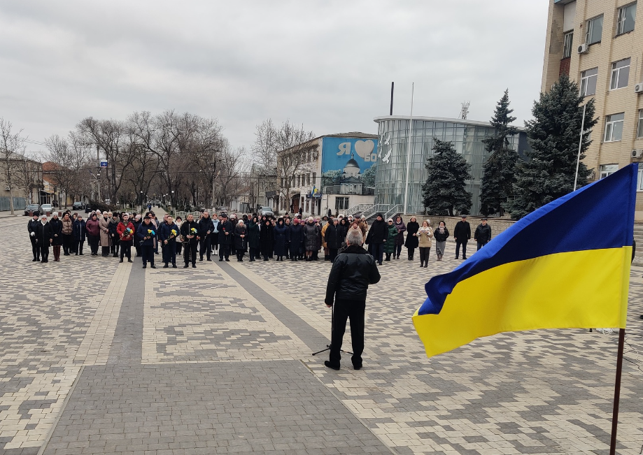 небесна сотня