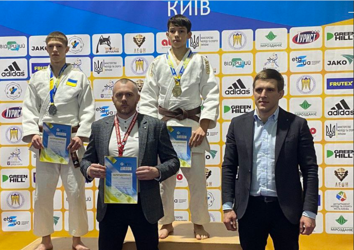 Нікіта Баталін