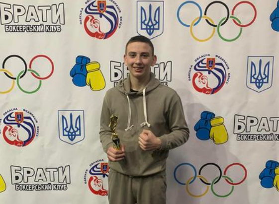 Олександр Мельник