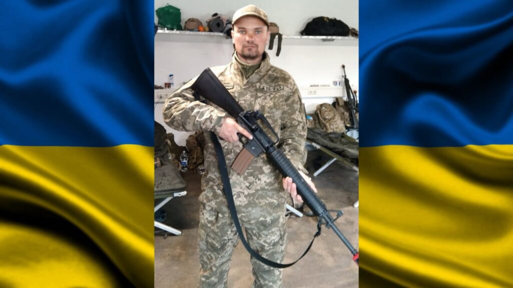Пітєль Ілля