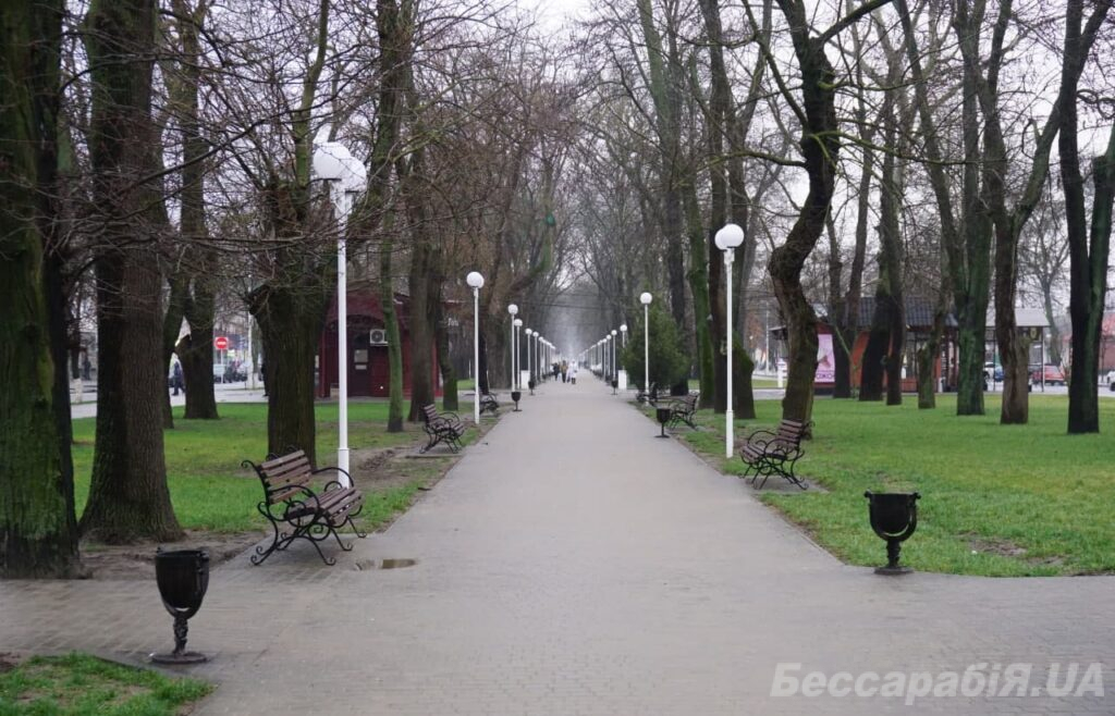 погода Одещина