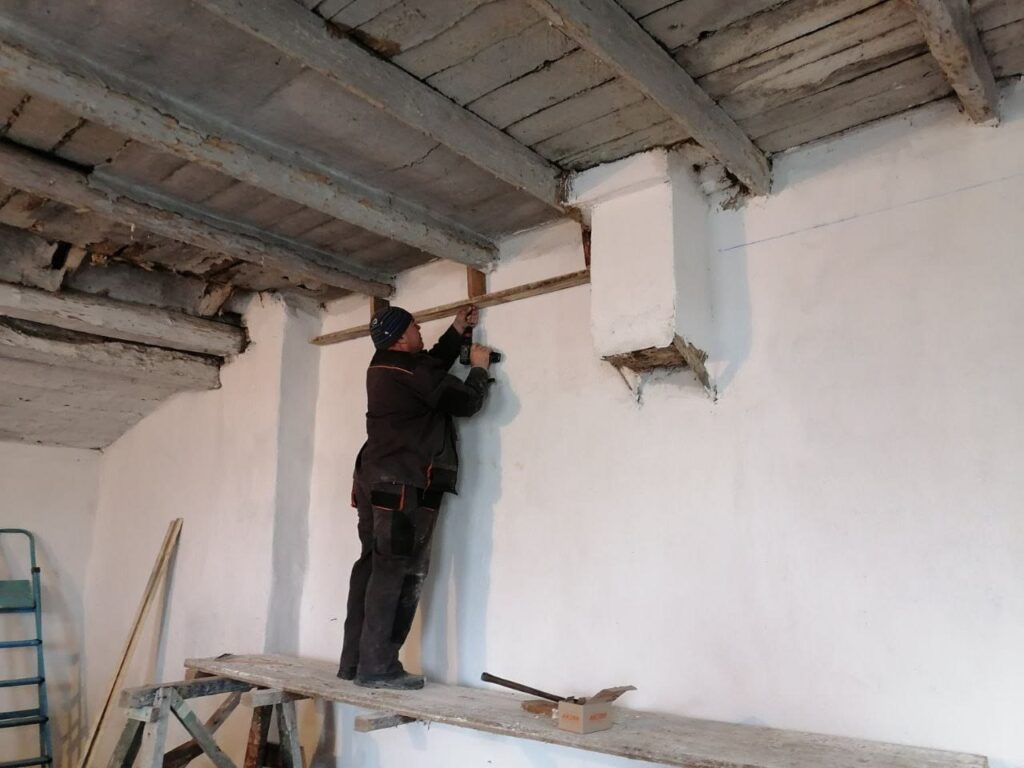 пожежна охорона Арциз