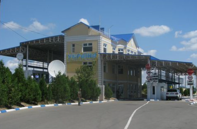 На крок ближче до спільного контролю з Молдовою: завершується облаштування автомобільного ПП «Рені» на Одещині
