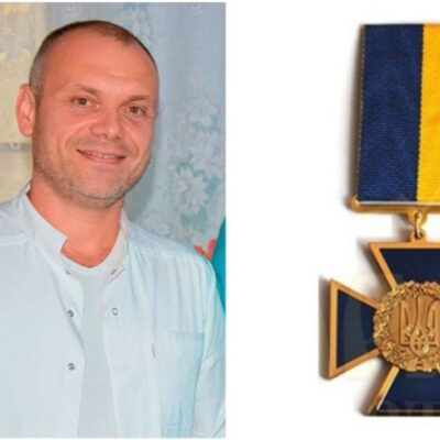 Роман Балан