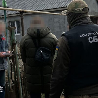 секретні розробки