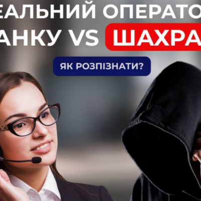 шахраї
