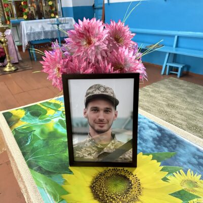 Шестов Владислав