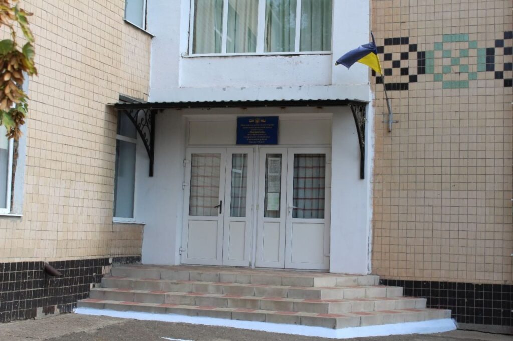 Суворове Колосок