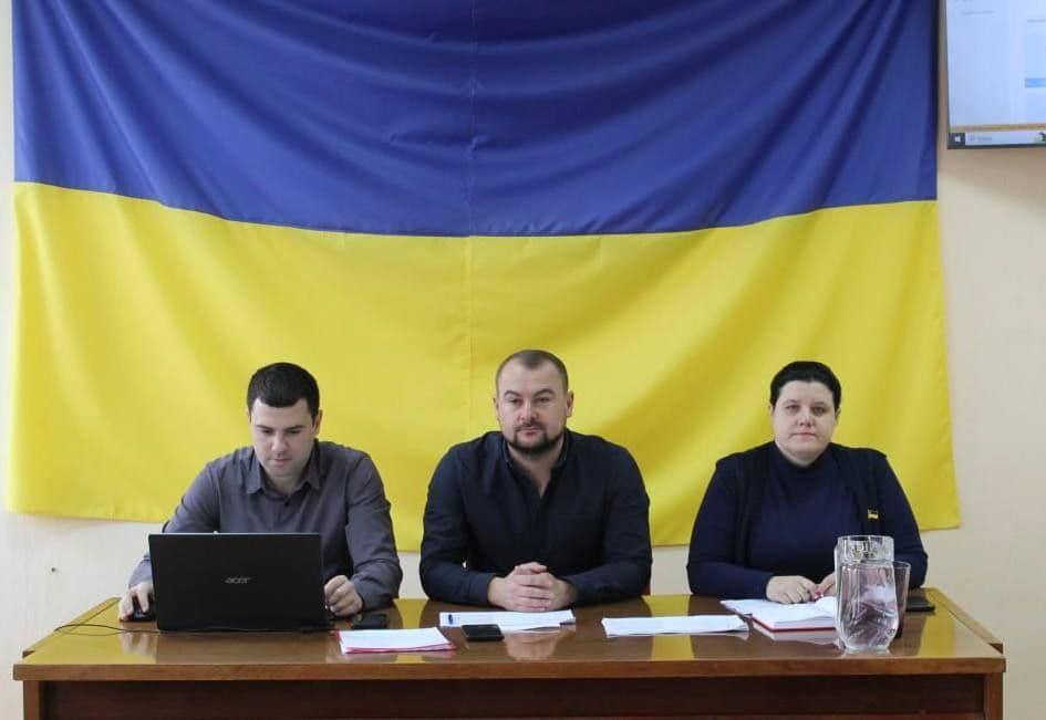 суворовська громада
