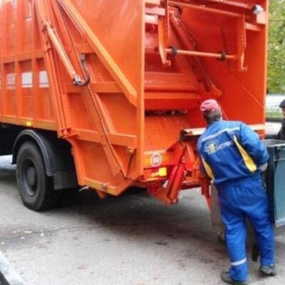 тариф сміття