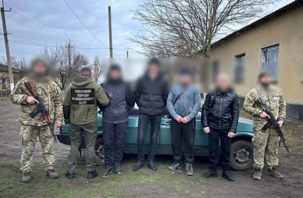 ухилянти