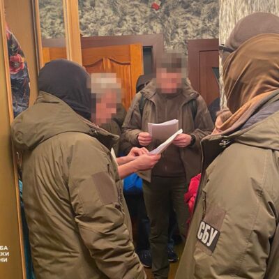 віддати ворогу Одещину