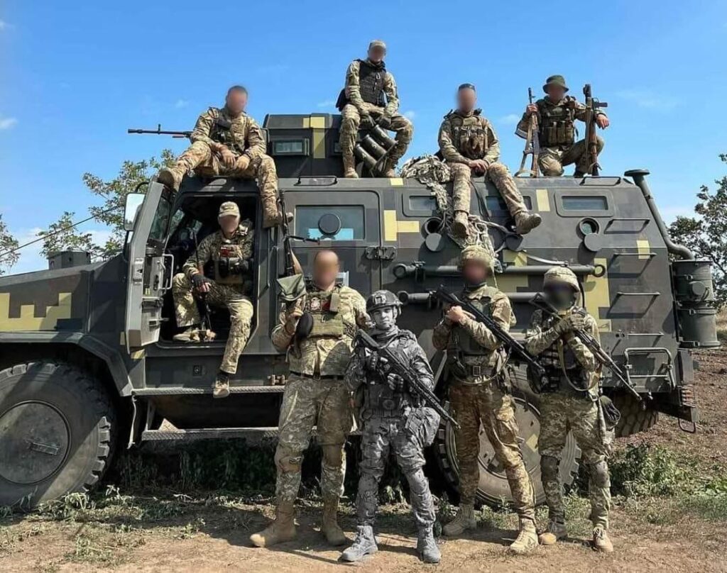 життя та мрії захисників з Бессарабії