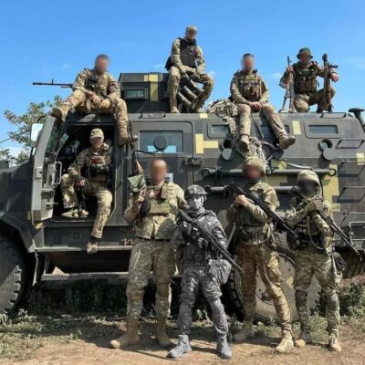 життя та мрії захисників з Бессарабії