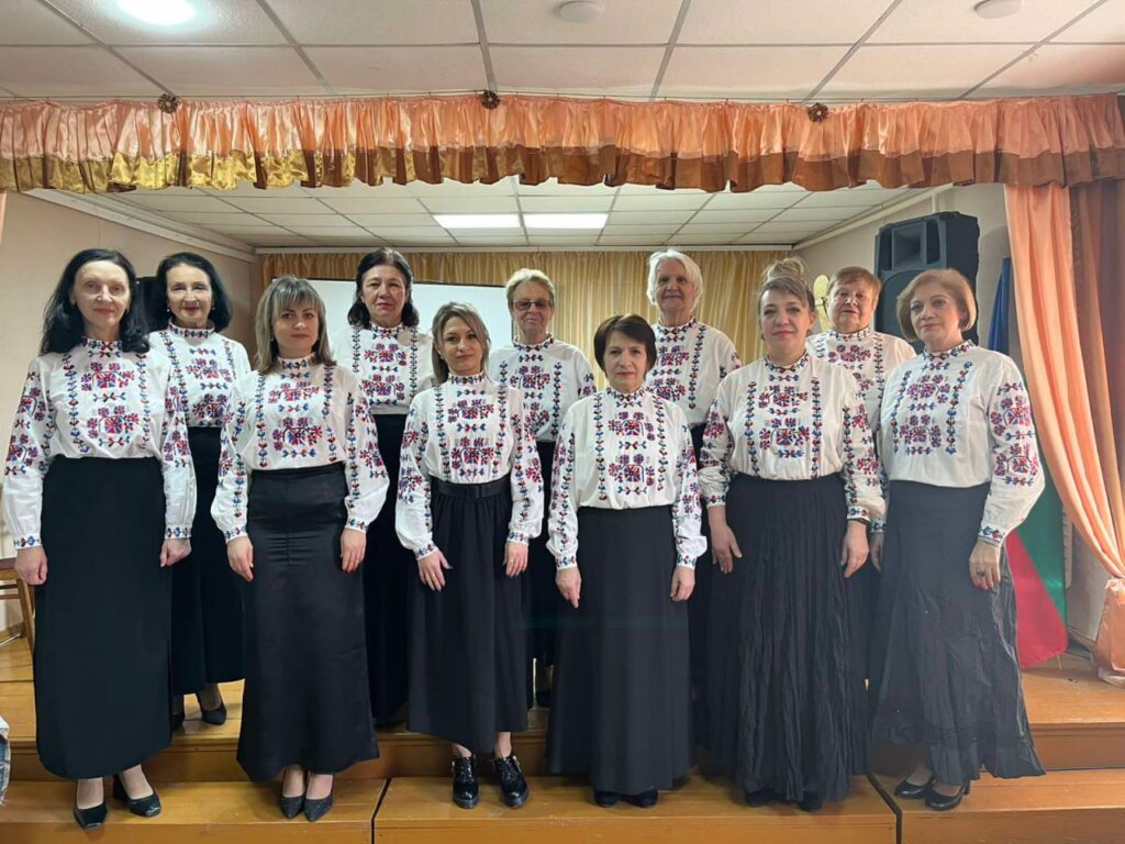  Болградська дитяча музикальна школа 